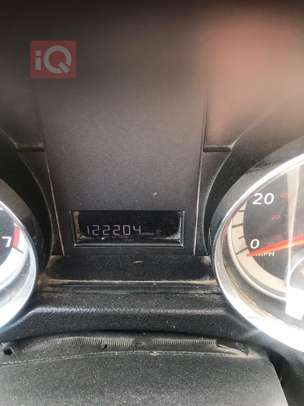 Dodge Grand Caravan